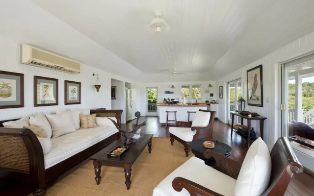 Margherita House 1 Bedroom Home