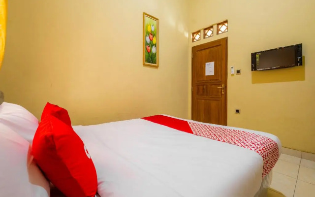 Bumi Eyang Enin Homestay Syariah