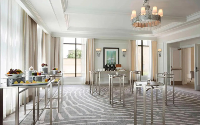 Mansion On Peachtree, A Rosewood Hotel & Residence