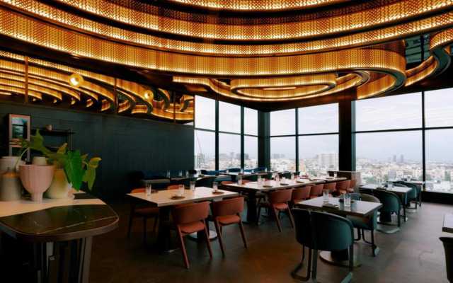 Radisson Blu Hotel Pune Kharadi