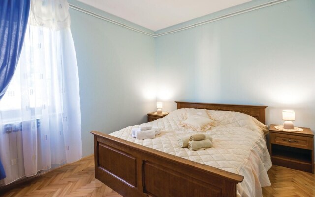 Beautiful Home in Veprinac With Wifi and 3 Bedrooms