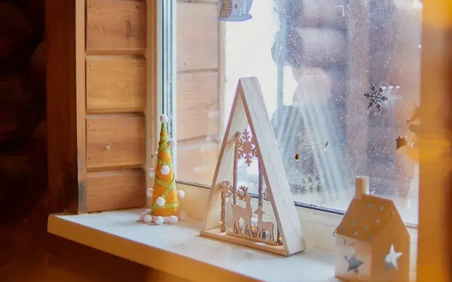 Северное сияние