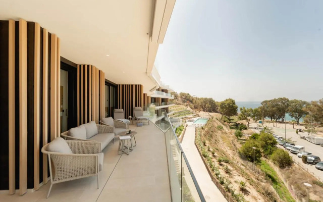 Pure Sea  Apartments