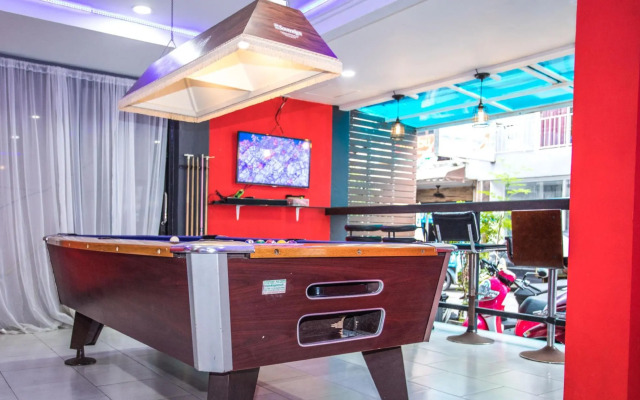 Long Beach Hotel Patong