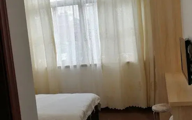 Wenzhou dongaoding homestay no. 12