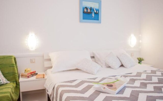 Apartments Barbara Tisno