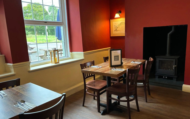 Lake District Castle Inn
