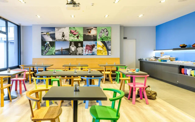 Felix Hotel Kaufbeuren