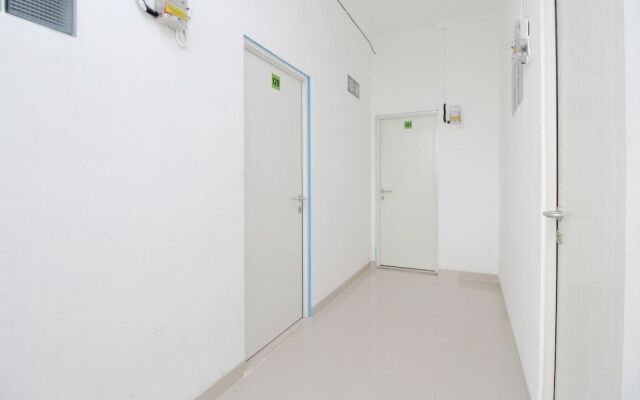 Airy Eco Syariah Petukangan Kemajuan 45B Jakarta