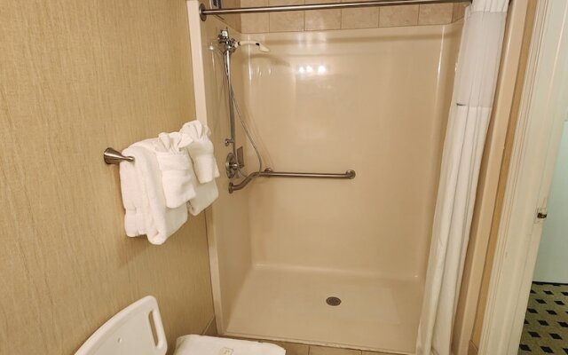 Radisson Hotel Harrisburg