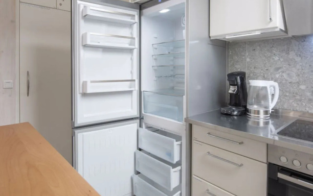 House Bude 92 Bad Arolsen