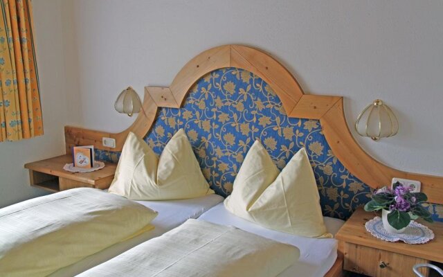 Appartements-Gästehaus Palfinger