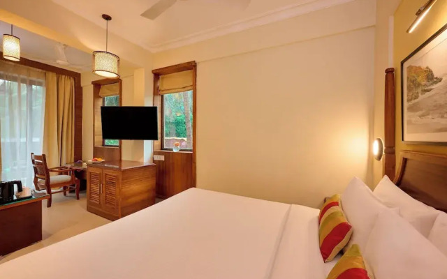 Sea Breeze Sarovar Portico Varca Goa