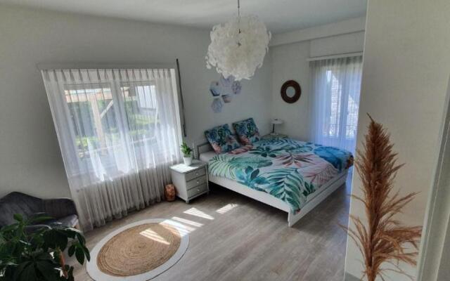 Appartamento Cà Anto a Giubiasco