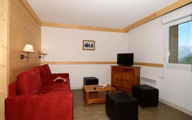 Résidence Odalys Les Bergers