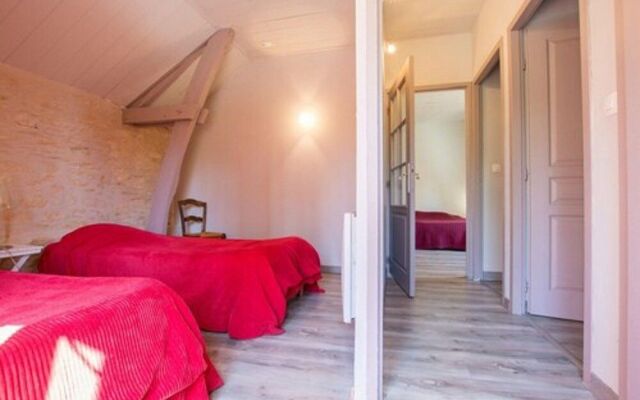 Chambres d'Hôtes L'Oustralac