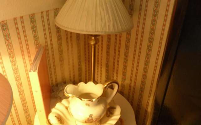 Ms McCreadys Guest House