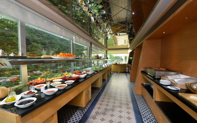 Limapark Hotel