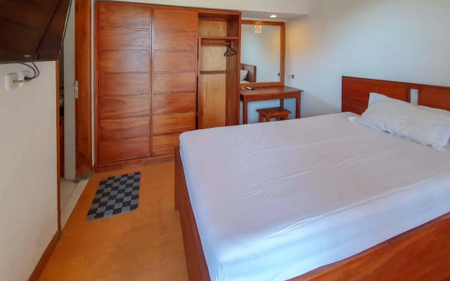 Rumah Eyang Tardjo Syariah