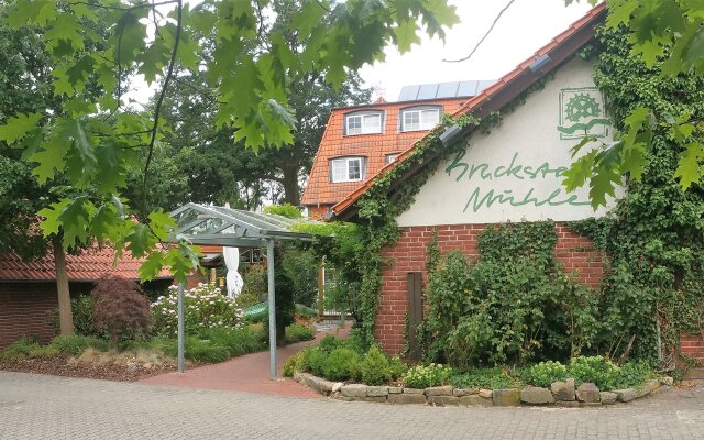 Hotel & Restaurant Brackstedter Mühle