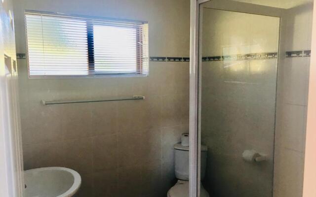 Witzenberg Guest Farm