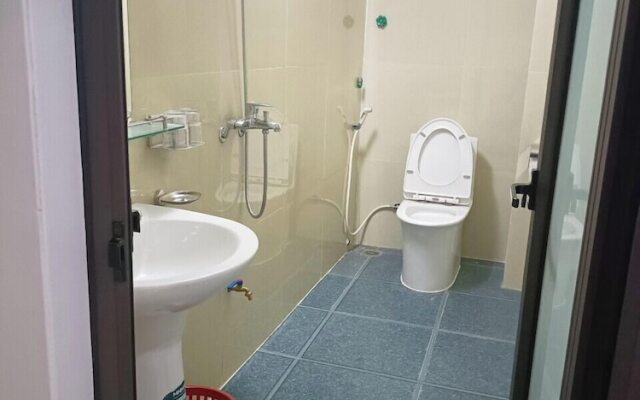 Khanh Linh Hotel Gia Lam - by Bay Luxury