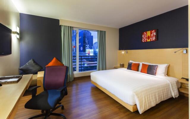 Hotel Solo Sukhumvit 2