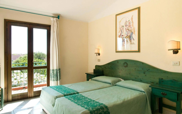 Alba Dorata Resort