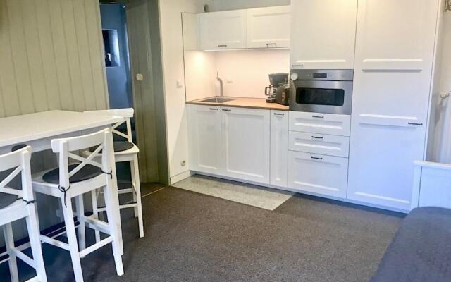 Pension Kastanienhof