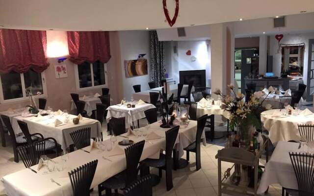 Hotel Restaurant Ernenwein