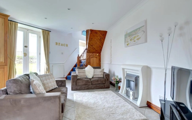 Holiday Home Bolthole