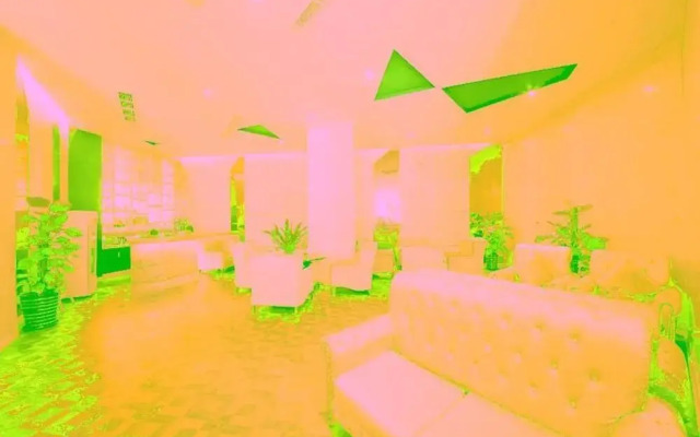 Wenshang Hotel