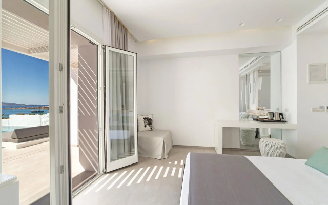 Paros Agnanti Resort & Spa