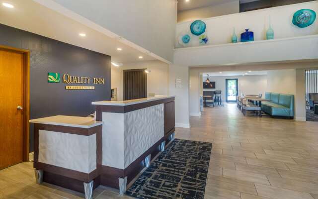 Quality Inn Danville