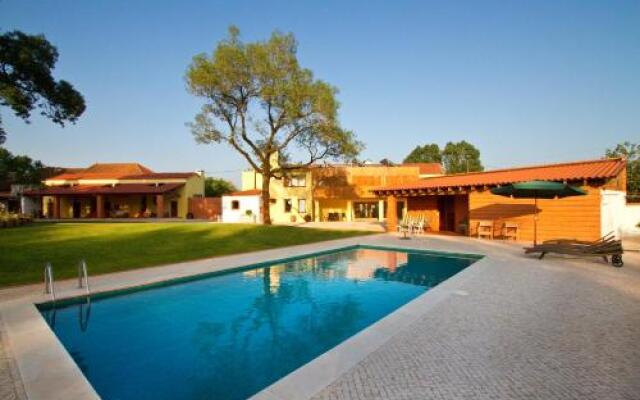 Quinta de Lograssol