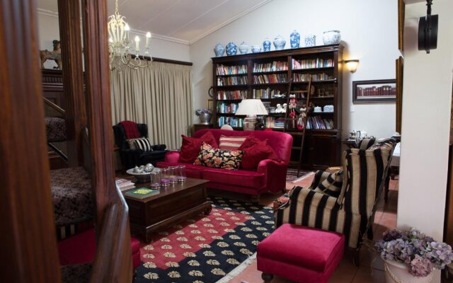 MacGregors Guest House