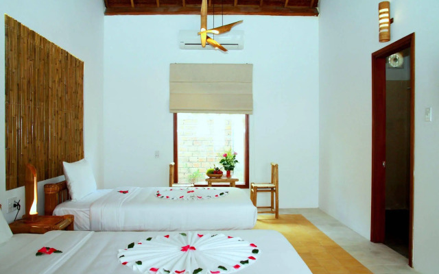 Hoi An Rustic Villa