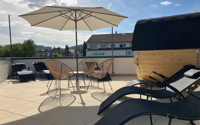Amelie N°3 Hotel & Appartements