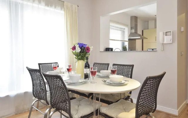 London City Apartments