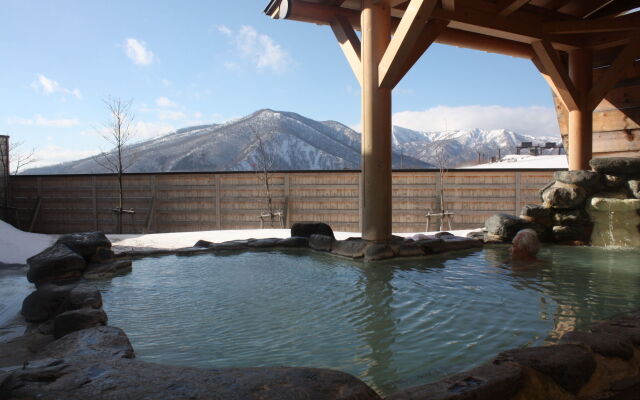 Kyukamura Iwate Amihari Onsen