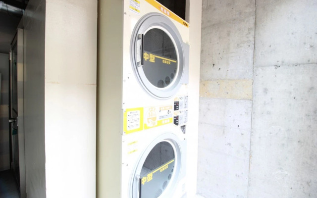 Patio Kyobashi Hotel