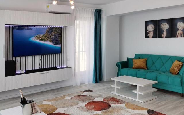 Ada Luxury Apartments 57