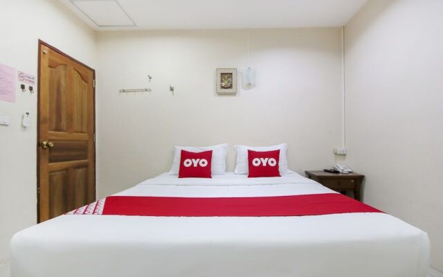 OYO 75331 Hareeya Hotel