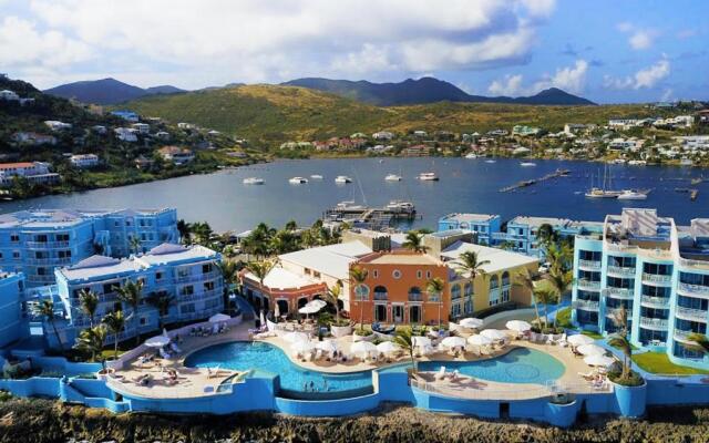 Oyster Bay Beach Resort