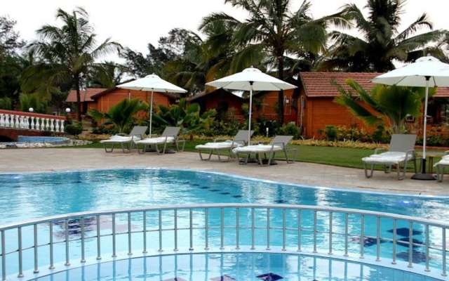 Beira Mar Beach Resort