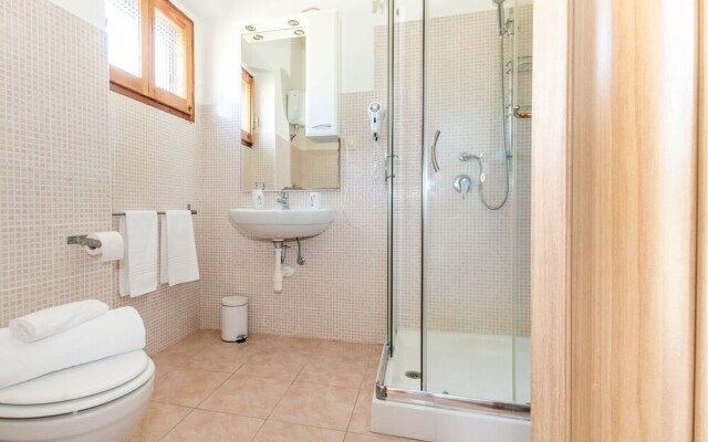 Soggiorno Mare Lughente I Vicoletti Beach