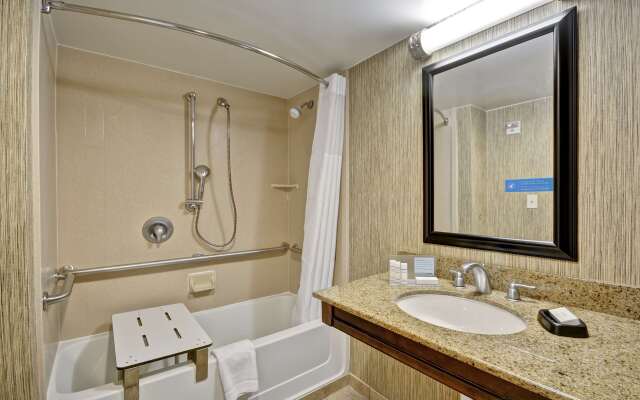 Hampton Inn Chicago/Naperville