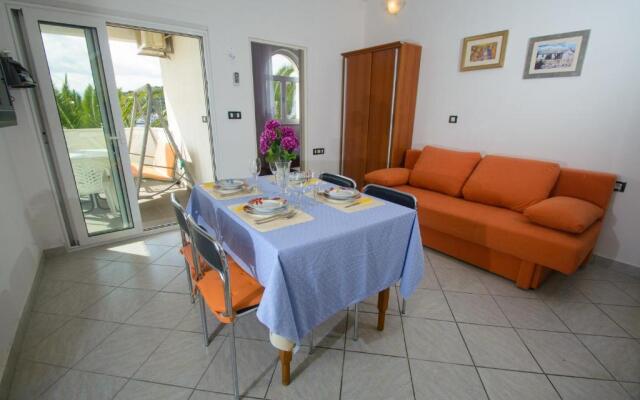 Apartments Jerkunica
