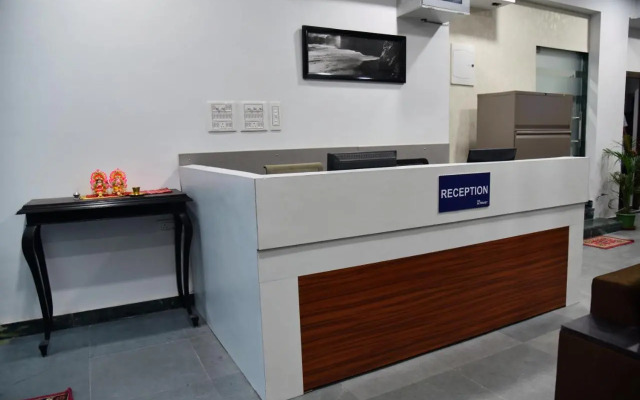 The Altruist Business Stays - New Town, Kolkata