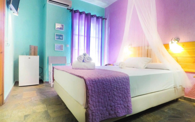 Panormos Beach Hotel Skopelos